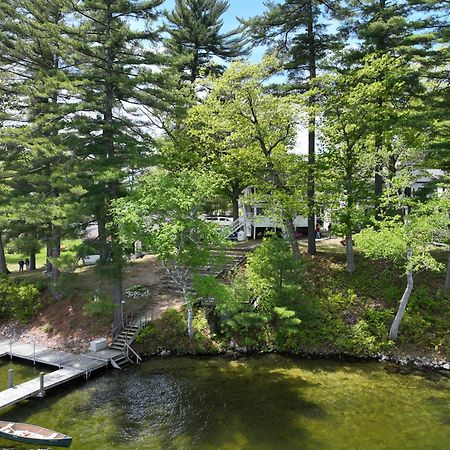 Bayview Cottages & Retreats Standish Ruang foto