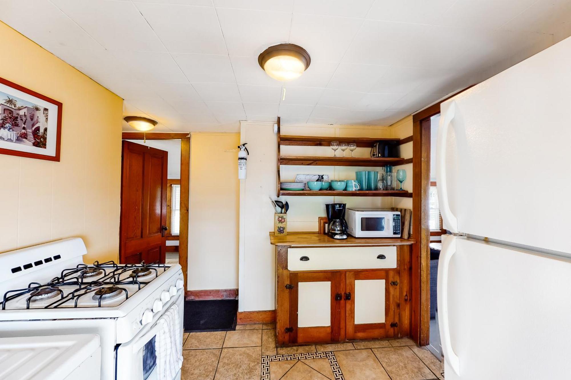 Bayview Cottages & Retreats Standish Ruang foto